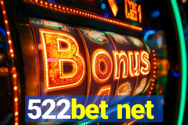 522bet net